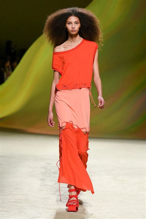hermes runway 2023